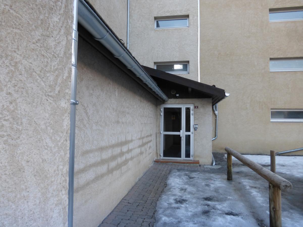 Apartamento Manettes 11 Barcelonnette Exterior foto