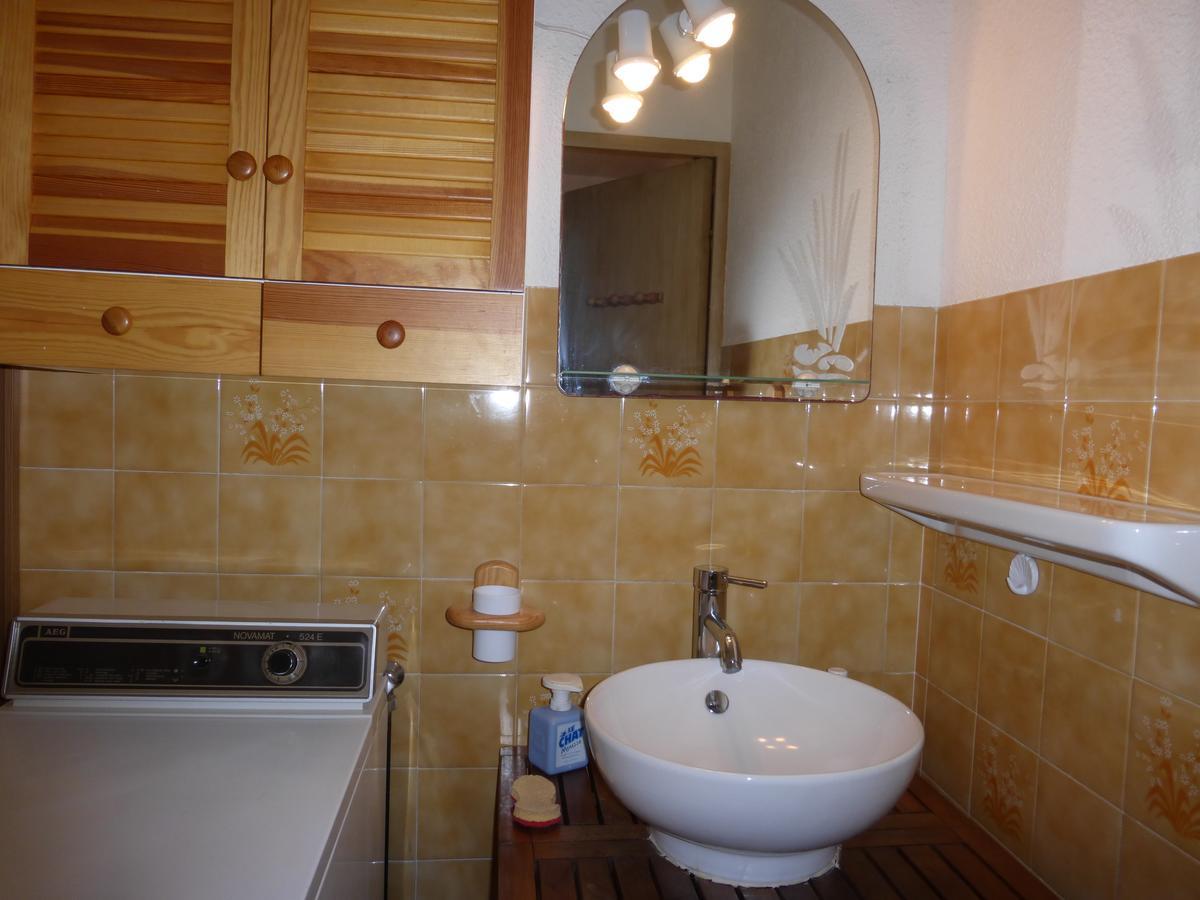 Apartamento Manettes 11 Barcelonnette Exterior foto