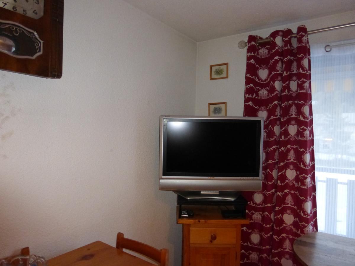 Apartamento Manettes 11 Barcelonnette Exterior foto